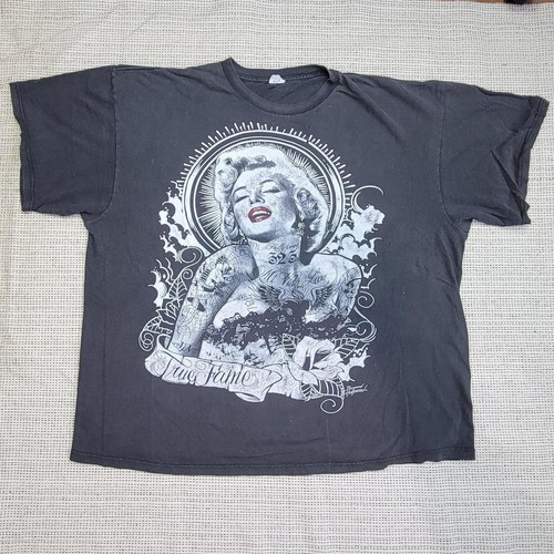 Marilyn manroe true - "true, fame"